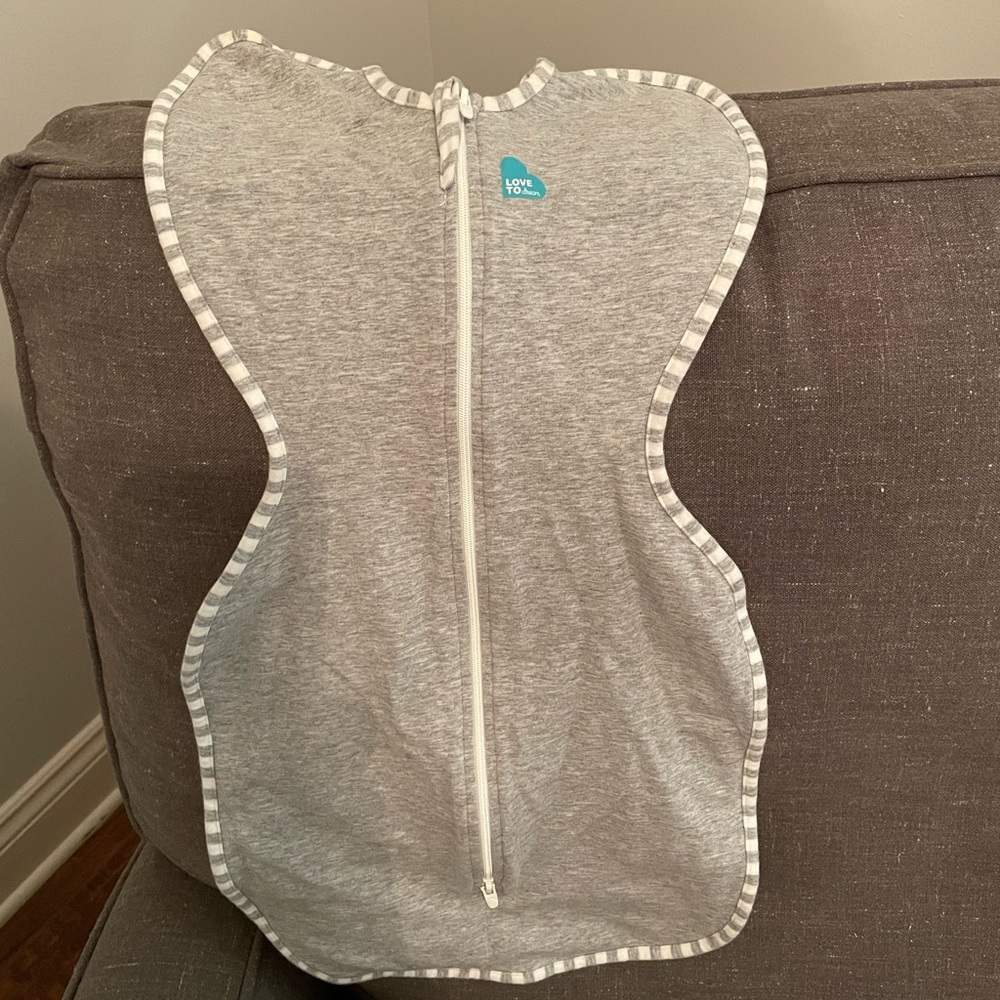 Love to dream sleep sack